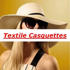 Sélection de produits 